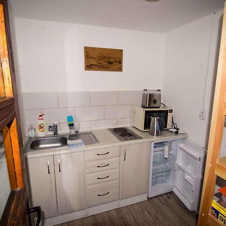 Podbanská Holiday Home Podbanske/Hohe Tatra 26186 מראה חיצוני תמונה