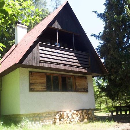 Podbanská Holiday Home Podbanske/Hohe Tatra 26186 מראה חיצוני תמונה