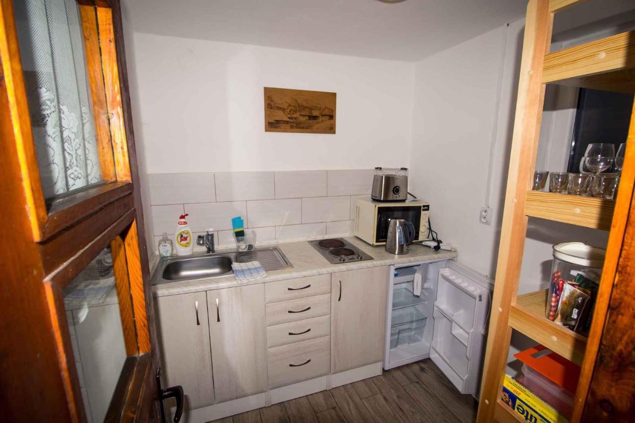 Podbanská Holiday Home Podbanske/Hohe Tatra 26186 מראה חיצוני תמונה