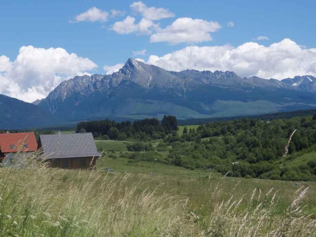 Podbanská Holiday Home Podbanske/Hohe Tatra 26186 מראה חיצוני תמונה