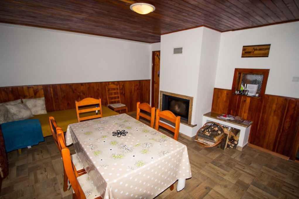 Podbanská Holiday Home Podbanske/Hohe Tatra 26186 מראה חיצוני תמונה