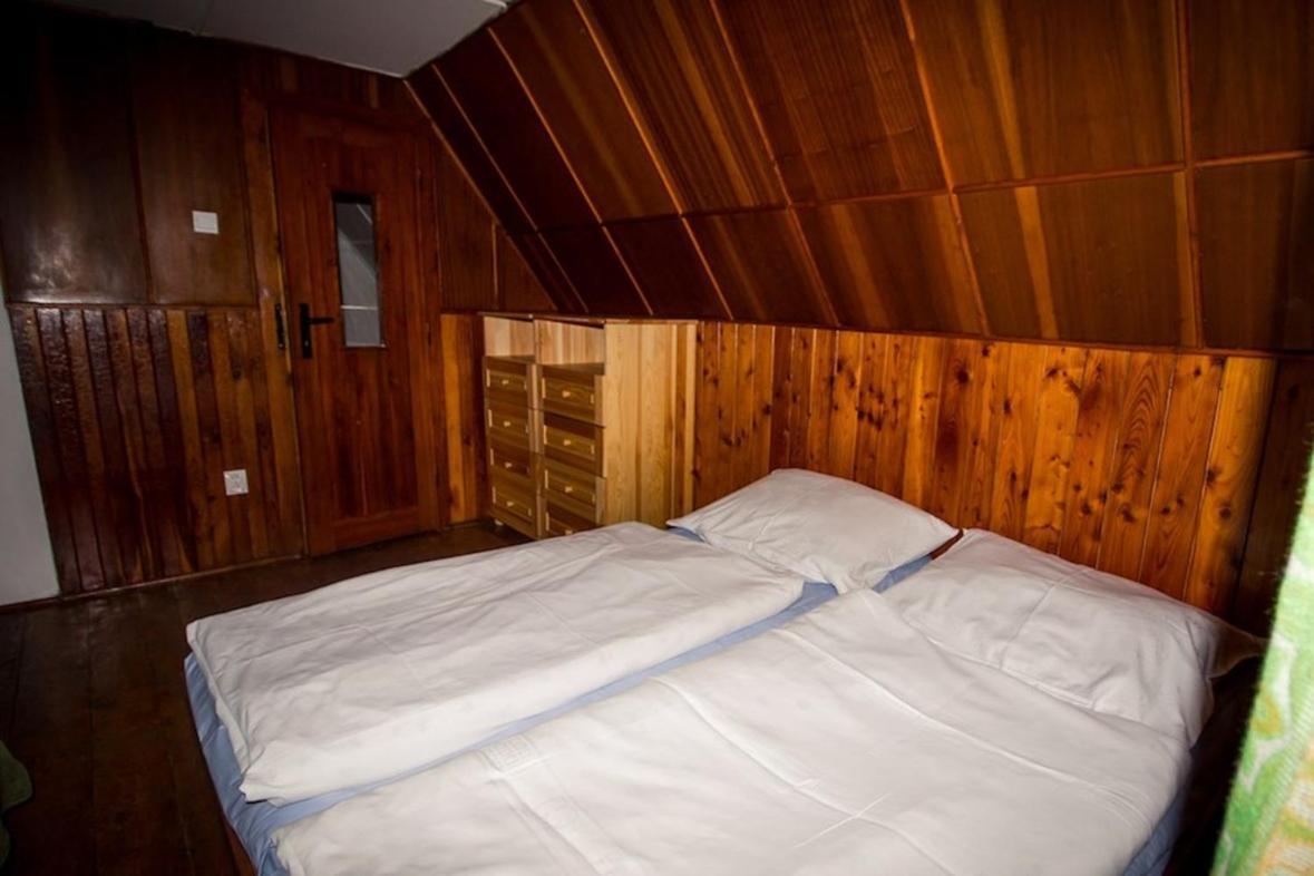 Podbanská Holiday Home Podbanske/Hohe Tatra 26186 מראה חיצוני תמונה
