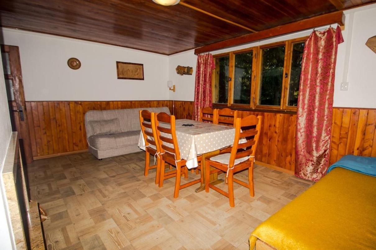 Podbanská Holiday Home Podbanske/Hohe Tatra 26186 מראה חיצוני תמונה