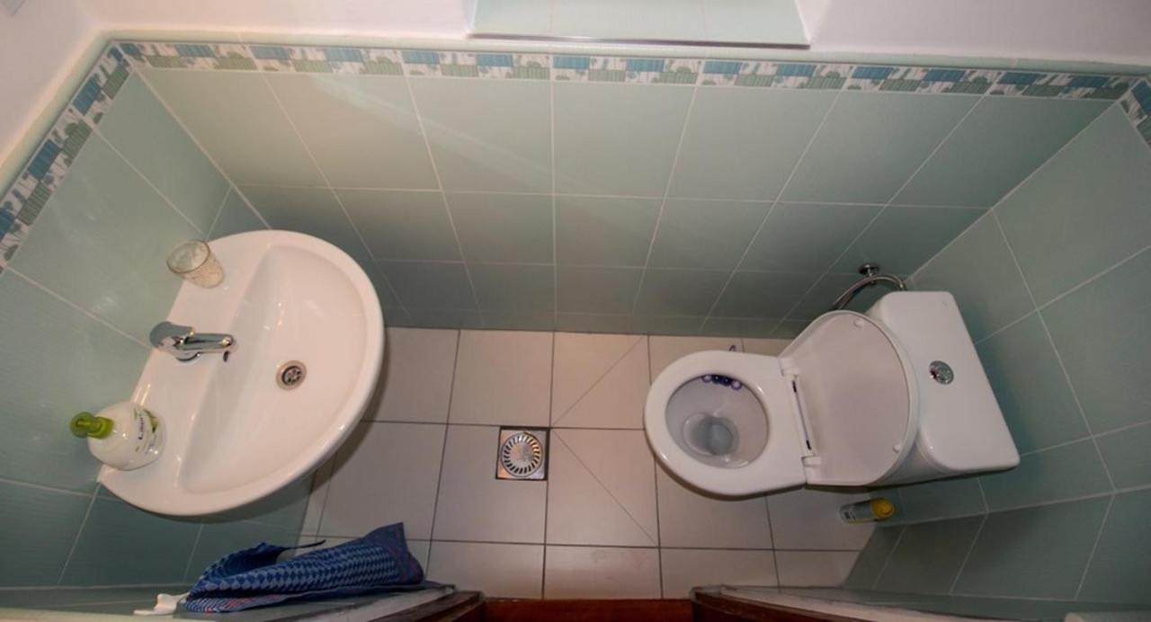 Podbanská Holiday Home Podbanske/Hohe Tatra 26186 מראה חיצוני תמונה