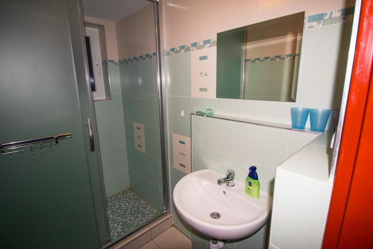 Podbanská Holiday Home Podbanske/Hohe Tatra 26186 מראה חיצוני תמונה