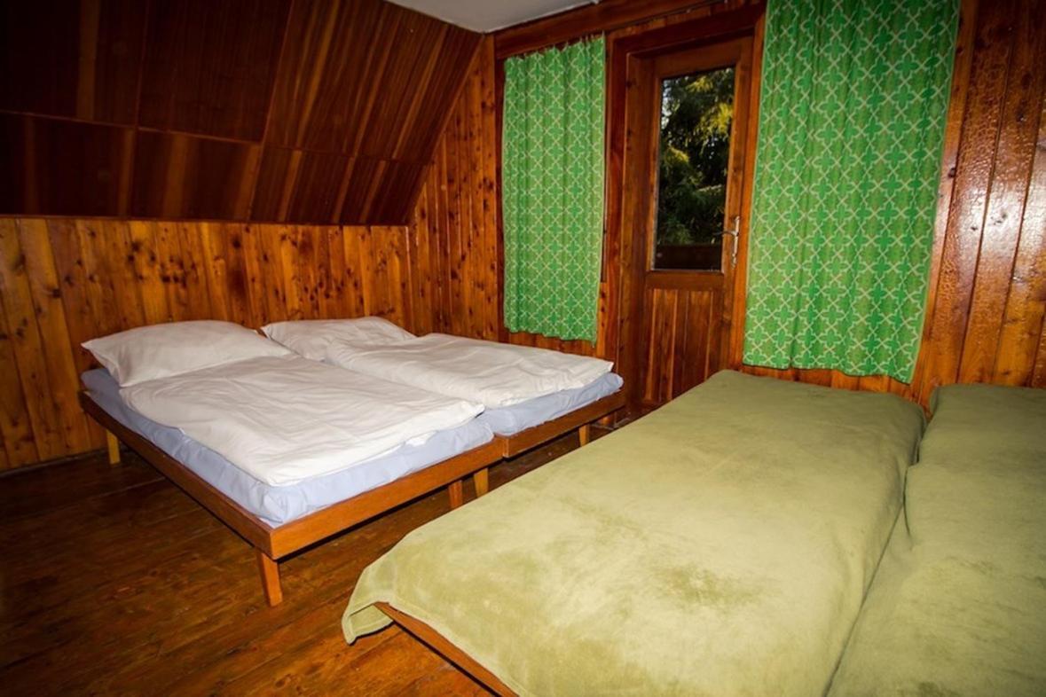 Podbanská Holiday Home Podbanske/Hohe Tatra 26186 מראה חיצוני תמונה